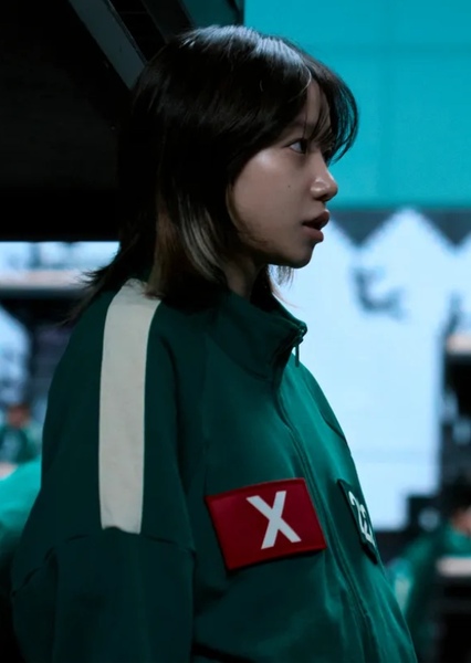 Kim Jun-hee (Squid Game) photo