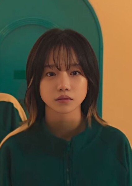 Kim Jun-hee (Squid Game) photo