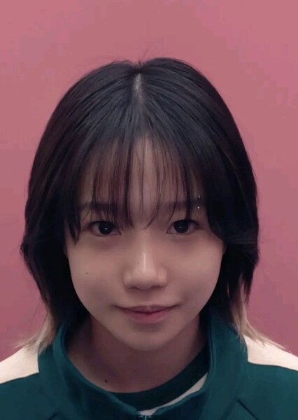 Kim Jun-hee (Squid Game) photo