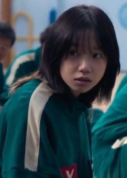 Kim Jun-hee (Squid Game) photo