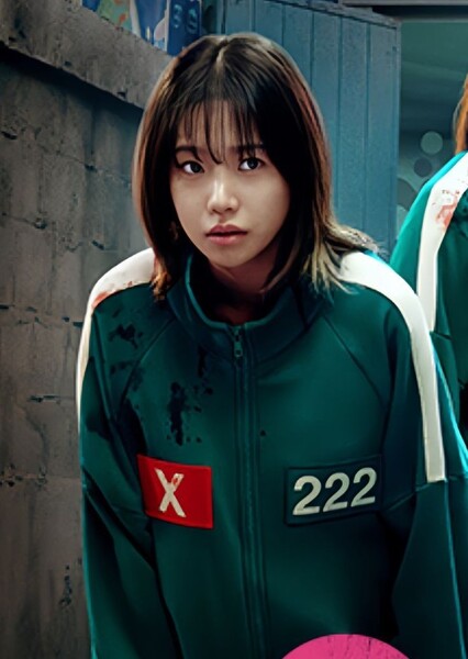 Kim Jun-hee (Squid Game) photo