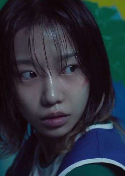Kim Jun-hee (Squid Game) photo