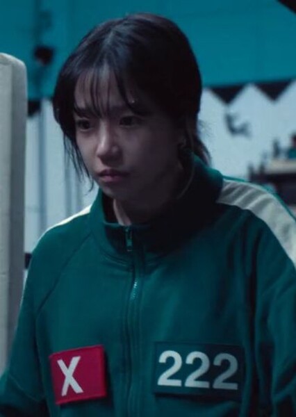 Kim Jun-hee (Squid Game) photo