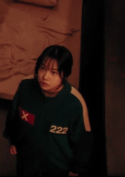 Kim Jun-hee (Squid Game) photo