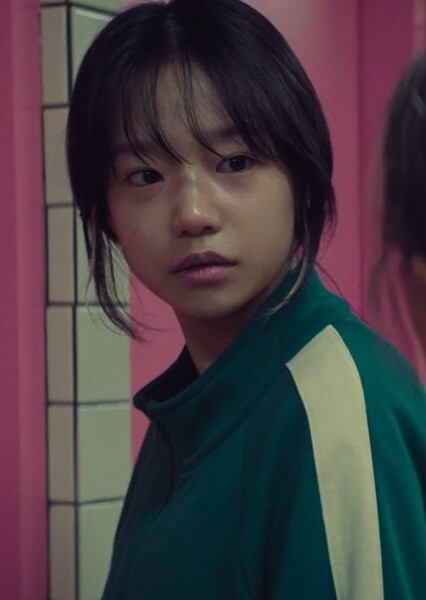 Kim Jun-hee (Squid Game) photo