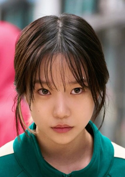 Kim Jun-hee (Squid Game) photo