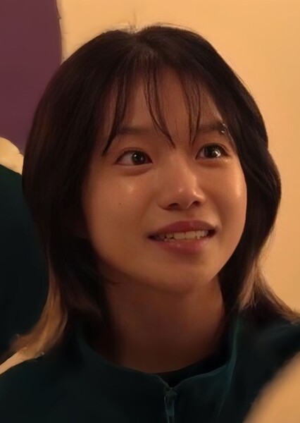 Kim Jun-hee (Squid Game) photo