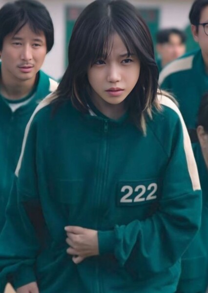 Kim Jun-hee (Squid Game) photo