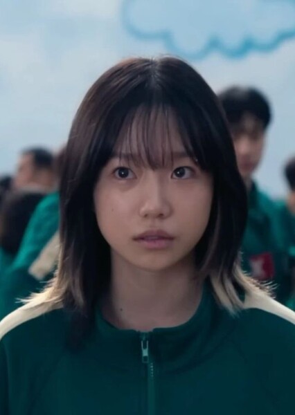 Kim Jun-hee (Squid Game) photo