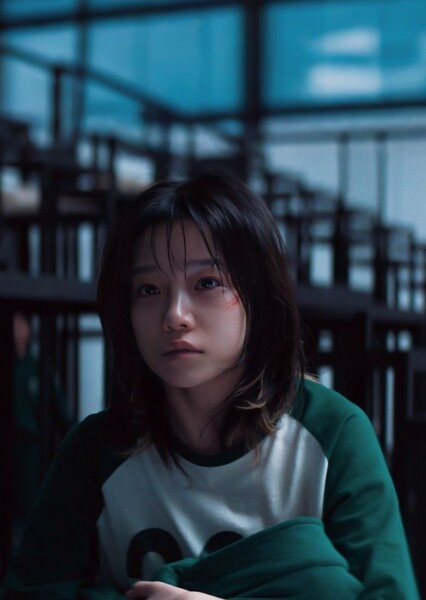 Kim Jun-hee (Squid Game) photo