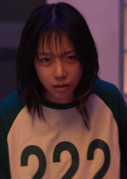 Kim Jun-hee (Squid Game) photo