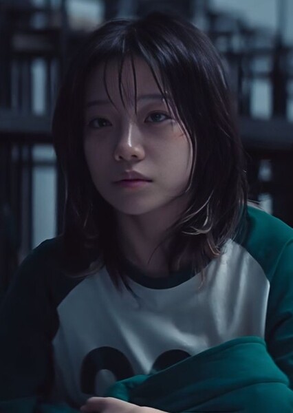 Kim Jun-hee (Squid Game) photo