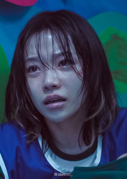 Kim Jun-hee (Squid Game) photo