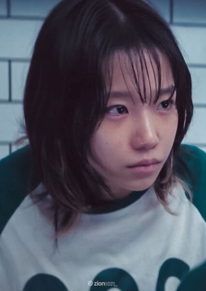 Kim Jun-hee (Squid Game) photo