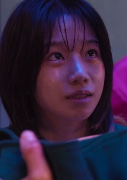 Kim Jun-hee (Squid Game) photo