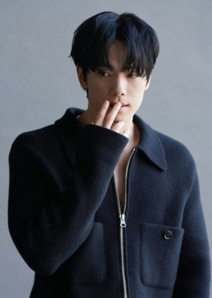 Kim Jung-hyun photo