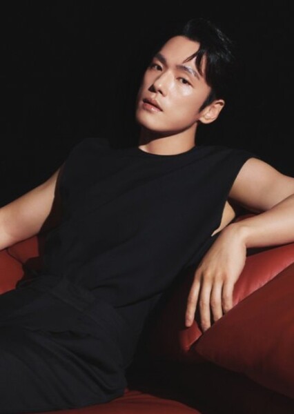 Kim Jung-hyun photo
