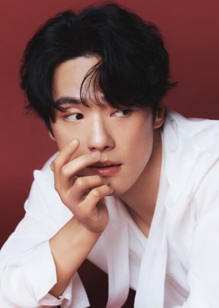 Kim Jung-hyun photo