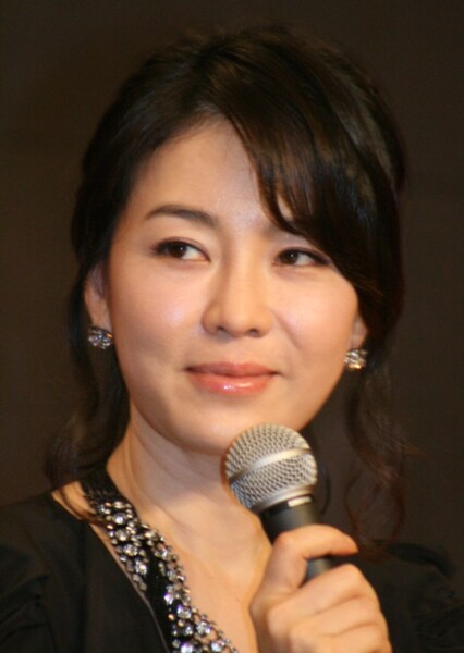 Kim Jung-nan photo