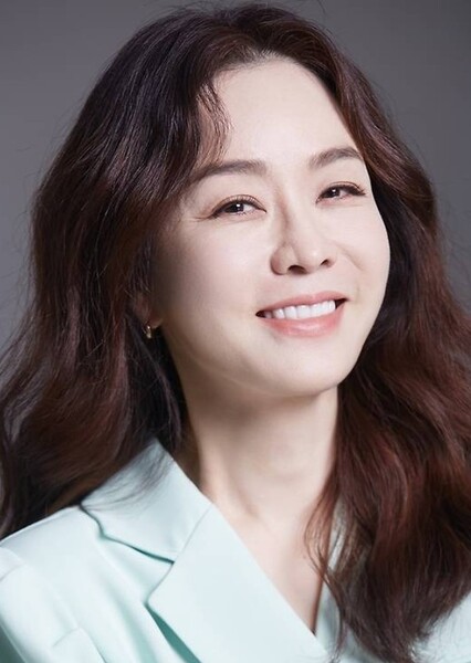 Kim Jung-nan photo