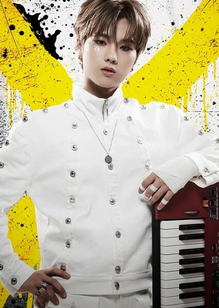Jungsu photo