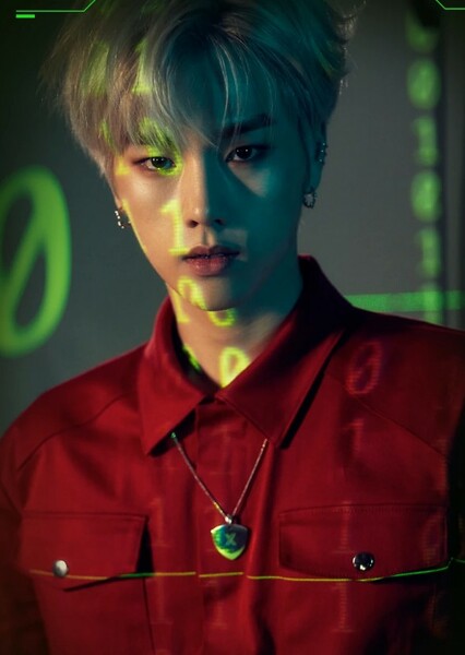 Jungsu photo