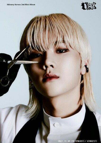 Jungsu photo