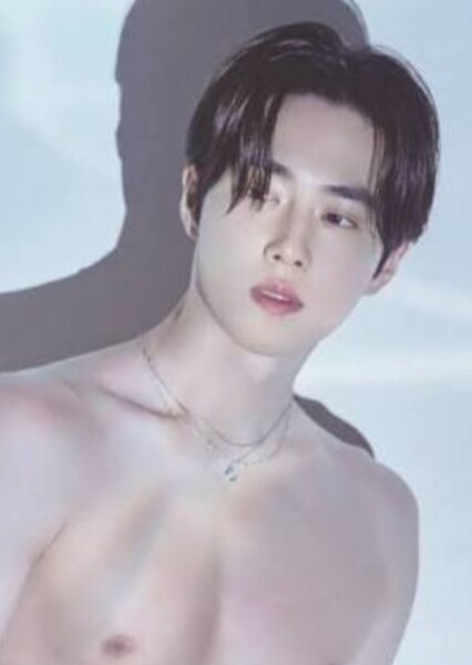 Kim Junmyeon (Suho)