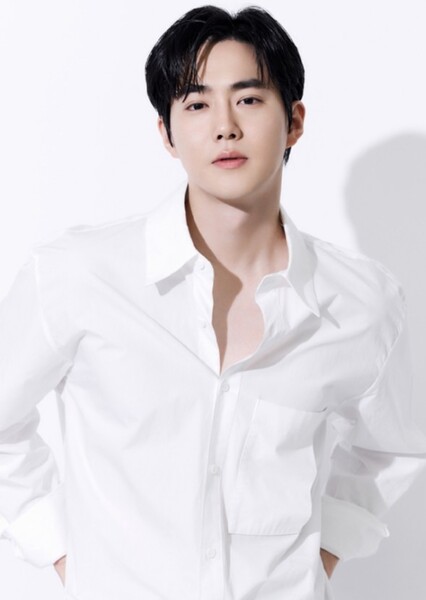 Kim Junmyeon (Suho)