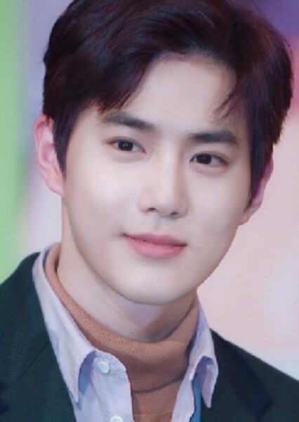 Kim Junmyeon (Suho) photo