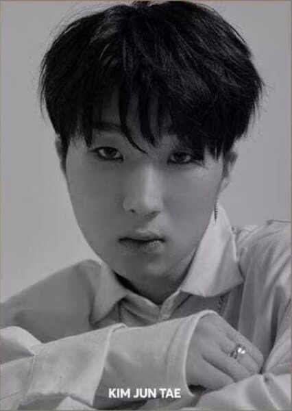 Kim Juntae photo