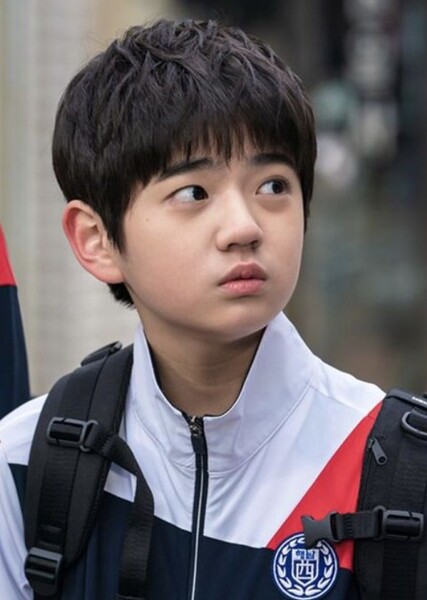 Kim Kang-hoon