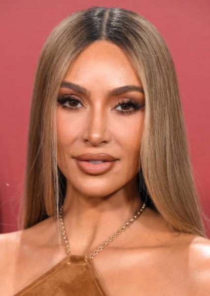 Kim Kardashian