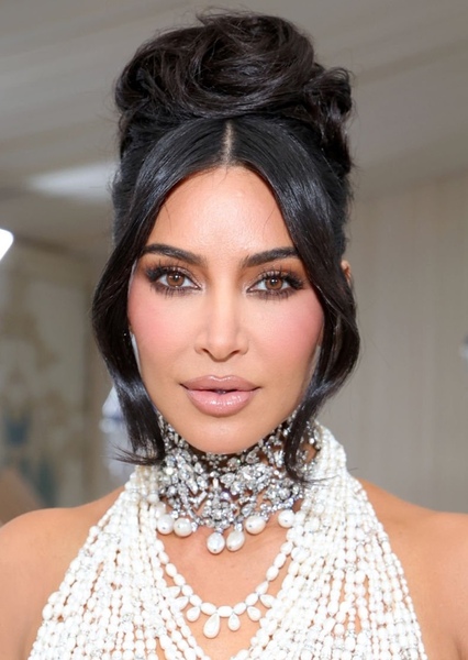Kim Kardashian photo