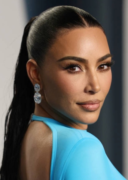 Kim Kardashian photo
