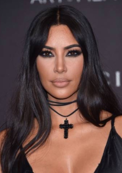 Kim Kardashian photo