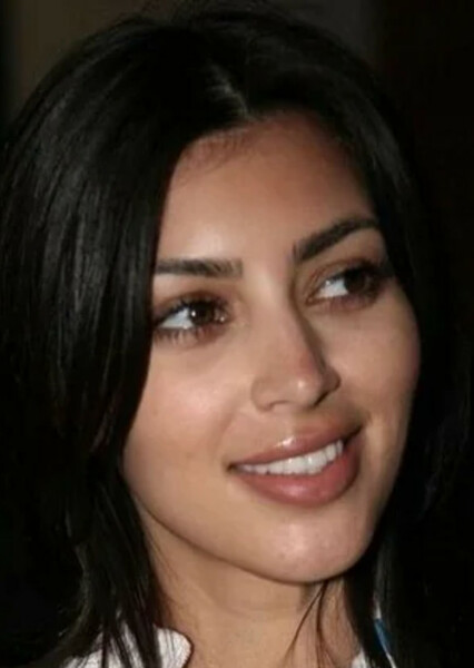 Kim Kardashian photo