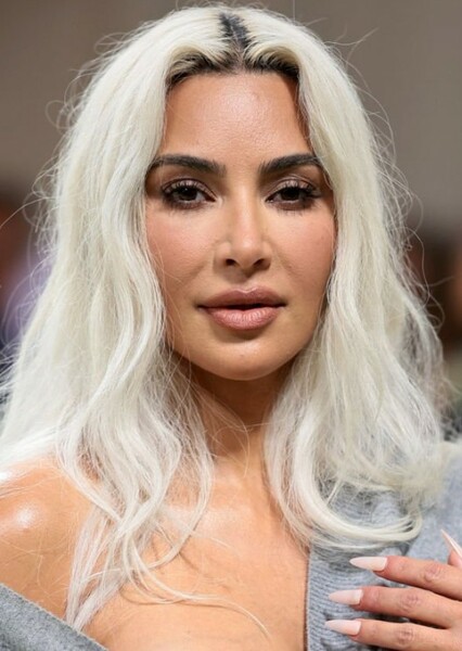 Kim Kardashian photo