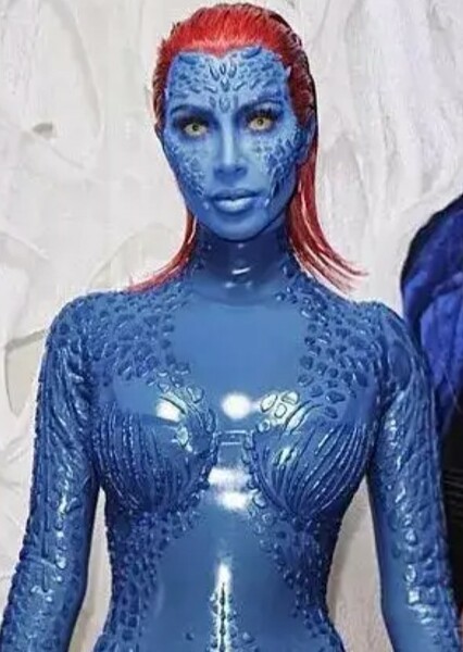 Kim Kardashian photo