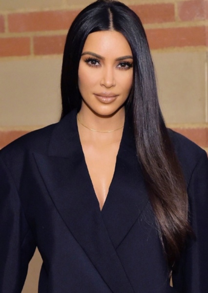 Kim Kardashian photo