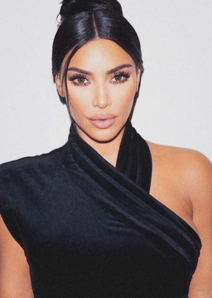 Kim Kardashian photo