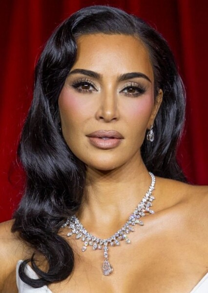 Kim Kardashian photo