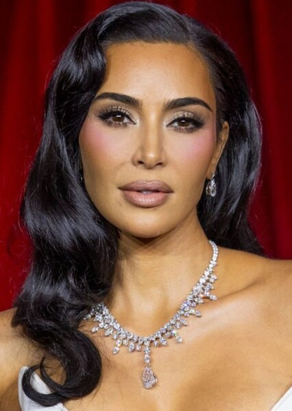 Kim Kardashian photo