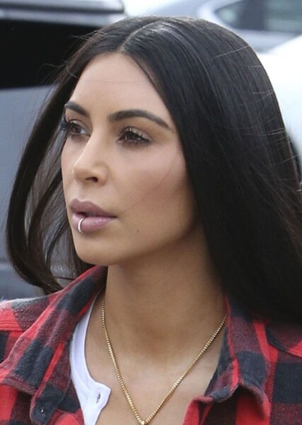 Kim Kardashian