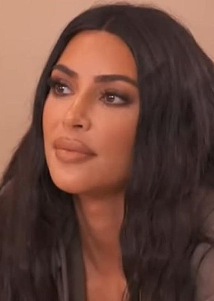 Kim Kardashian photo