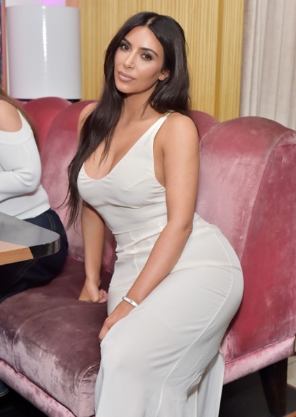 Kim Kardashiam