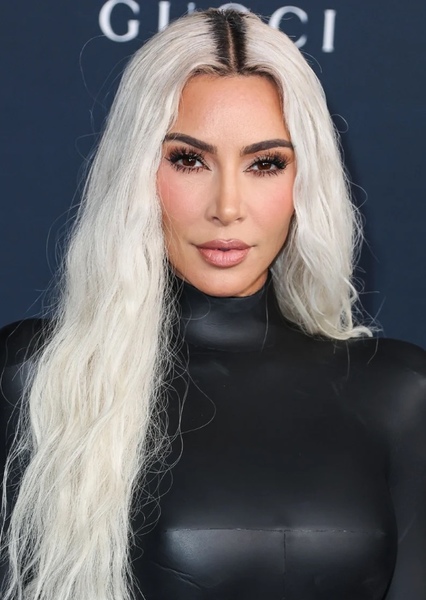 Kim Kardashian photo