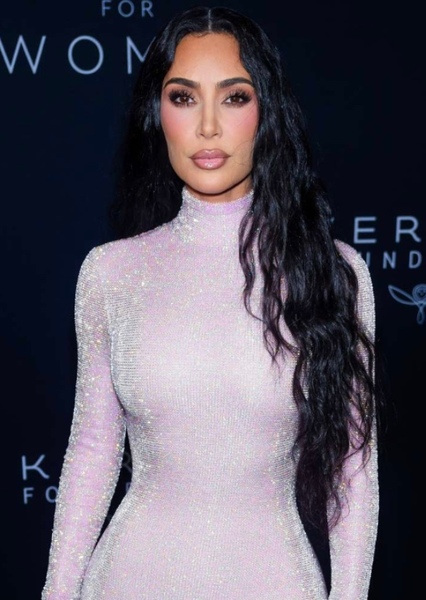 Kim Kardashian photo