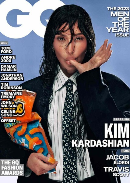 Kim Kardashian photo