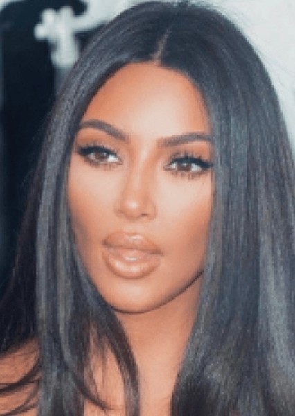 Kim Kardashian photo